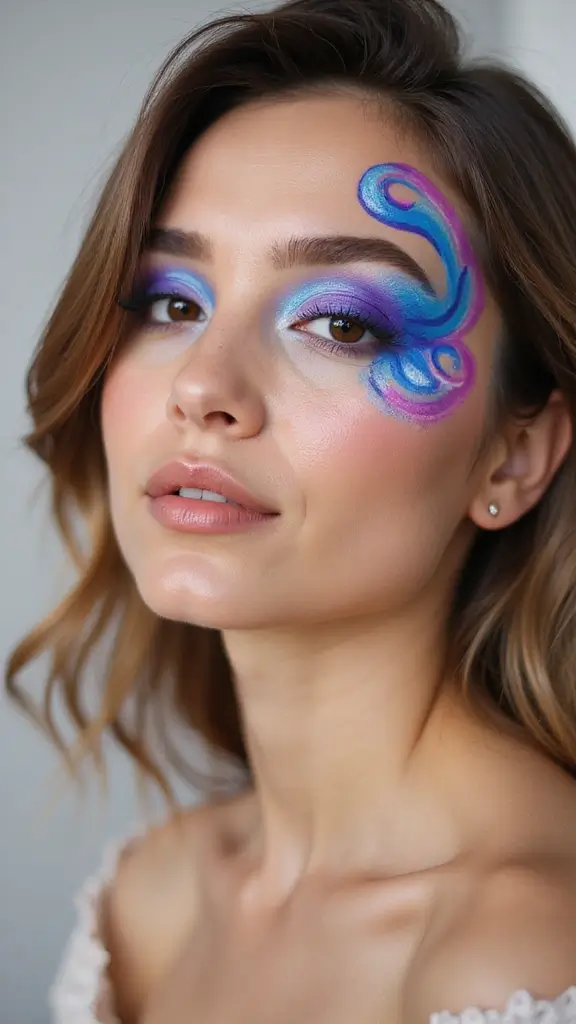 Colorful Eyeshadow Styles That Will Transform Your Look (You Won't Believe #6!)