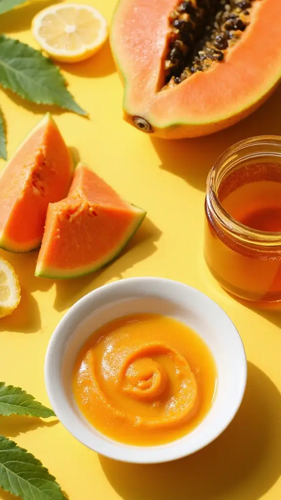 25 Simple DIY Face Masks for Beginners That Will Transform Your Skin Overnight!