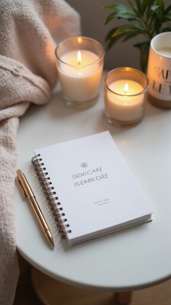 25 Nighttime Skincare Routine Secrets for Glowing Skin (You Won't Believe #4!)