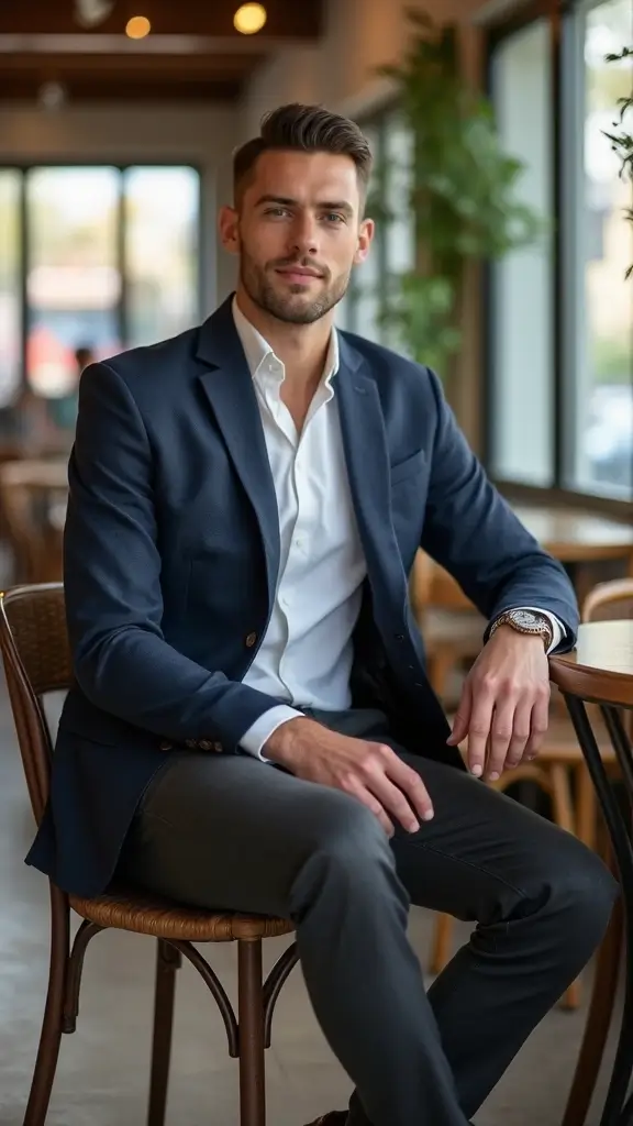 25 Italian Hairstyles for Men That Will Make You Look Effortlessly Stylish!
