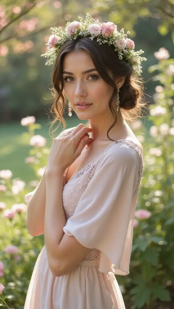 15 Easy Bridesmaid Hairstyles for Long Hair That'll Steal the Show!