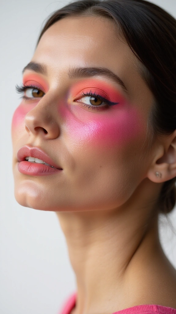 Baddie Makeup Ideas That Will Slay the Game This Season!
