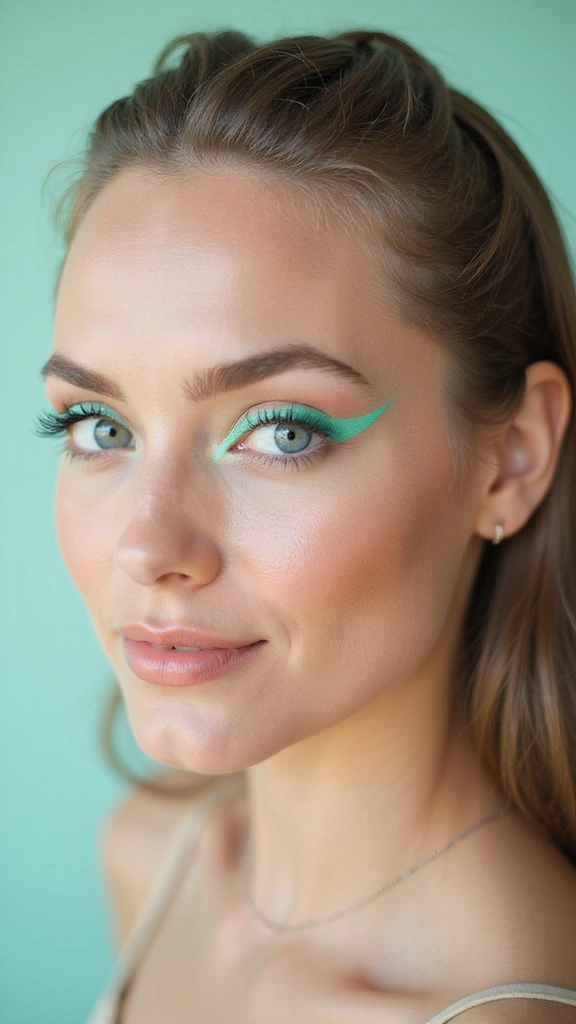 22 Stunning Natural Makeup Styles That Will Make You Glow All Day!