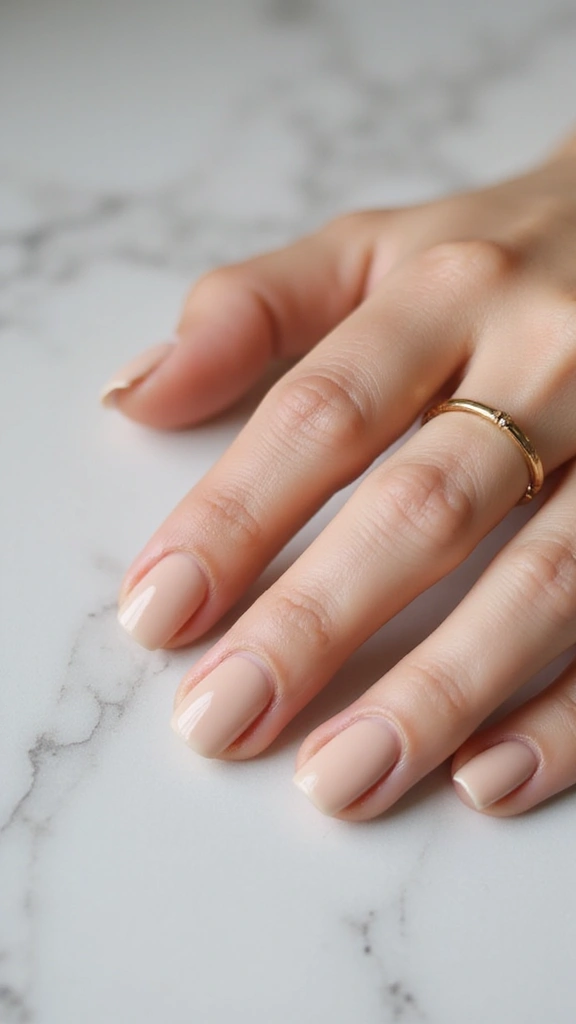 Short Stiletto Nails to Elevate Your Style Game Instantly (Don't Miss #5!)