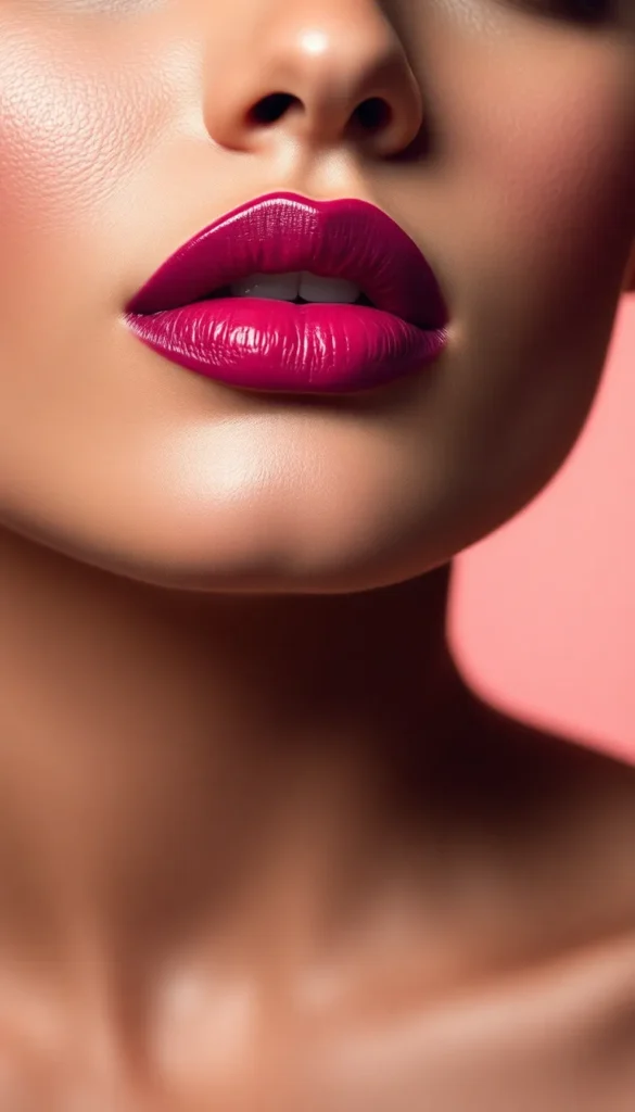 23 Seasonal Makeup Trends You Need to Try Right Now