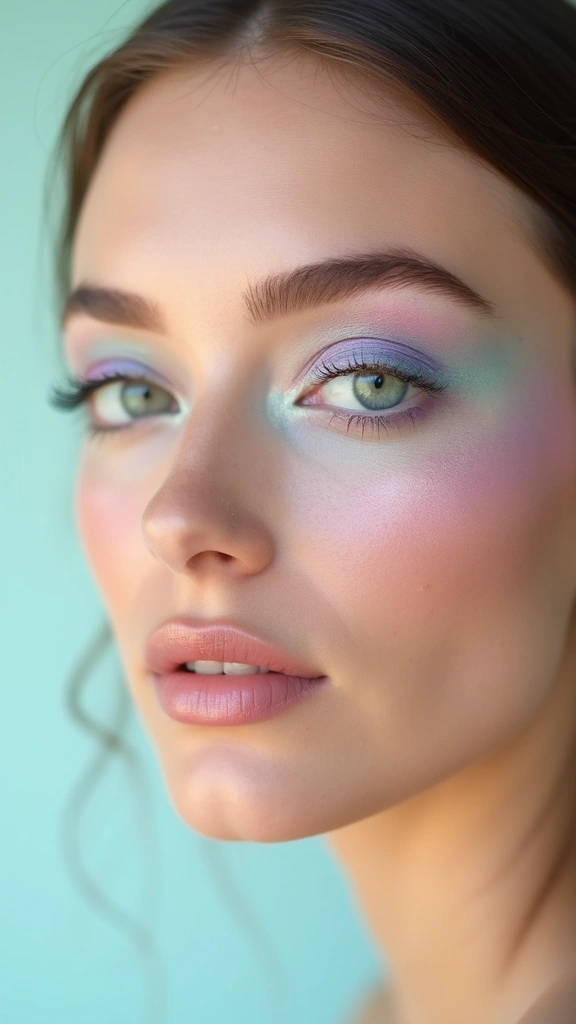 Colorful Eyeshadow Styles That Will Transform Your Look (You Won't Believe #6!)