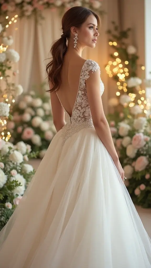 Gorgeous Ponytail Hairstyles for Your Wedding Day (Get Ready to Be Inspired!)