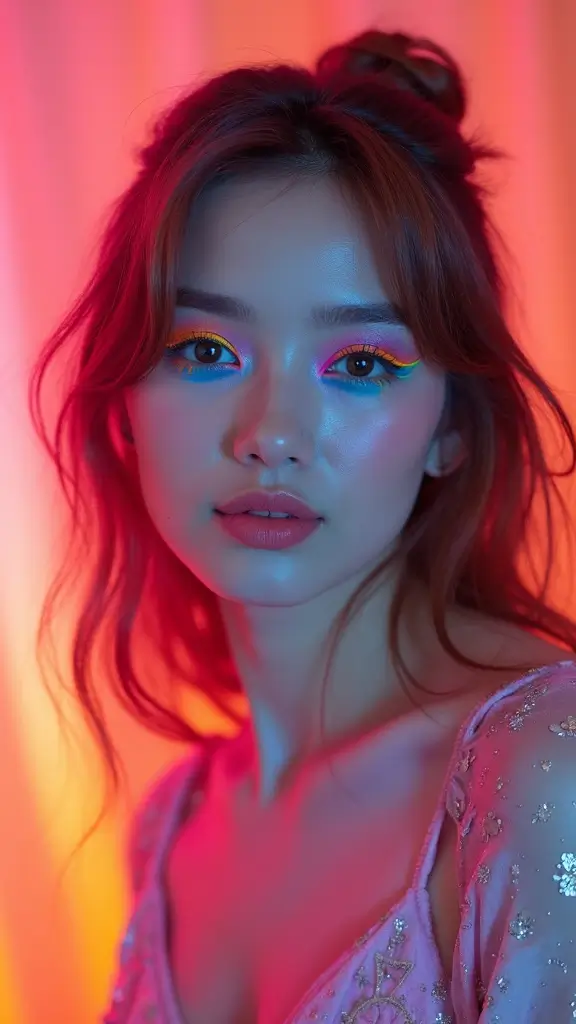 Stunning Soft Glam Tutorials That Will Elevate Your Makeup Game!