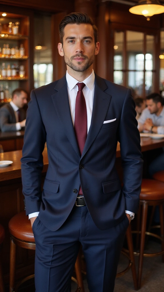 25 Italian Hairstyles for Men That Will Make You Look Effortlessly Stylish!