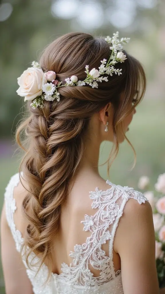 Beautiful Wedding Hairstyles for the Mother of the Groom (Short, Medium, Updo)