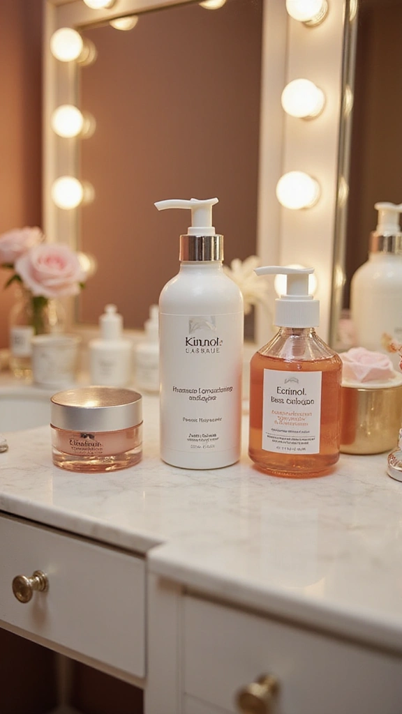 25 Daily Skincare Tips That Will Transform Your Skin Overnight!