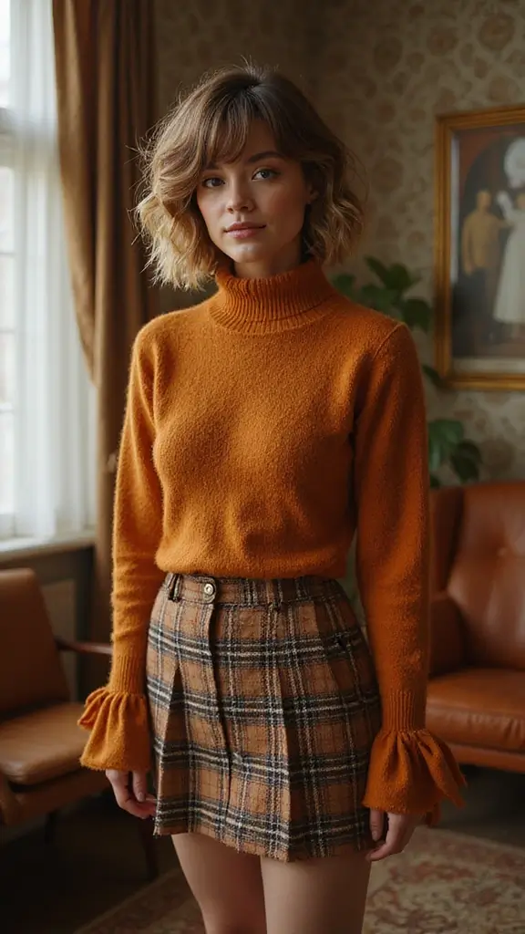 Trendy Medium Shaggy Hairstyles That are Perfect for Any Occasion!