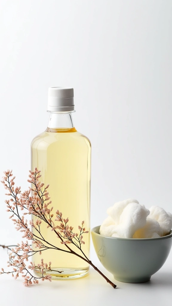 25 Natural Ingredients for Healthy Skin You Won't Believe Actually Work!