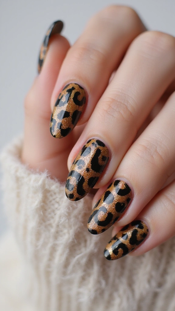 26 Gorgeous Cat Eye Nails Polish Ideas That Will Make You the Center of Attention!