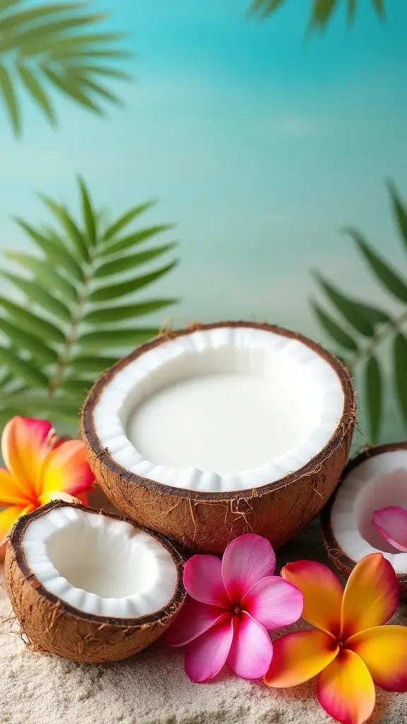 25 Natural Ingredients for Healthy Skin You Won't Believe Actually Work!