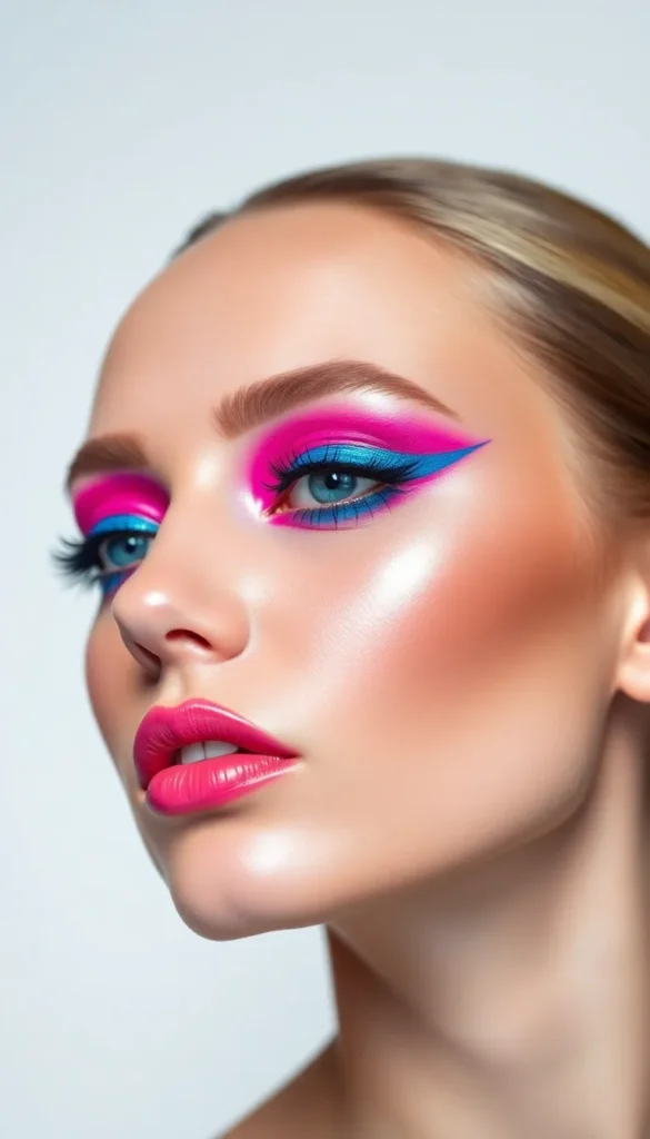 Evening Glam Looks That Will Make Heads Turn (You Won't Believe #4!)
