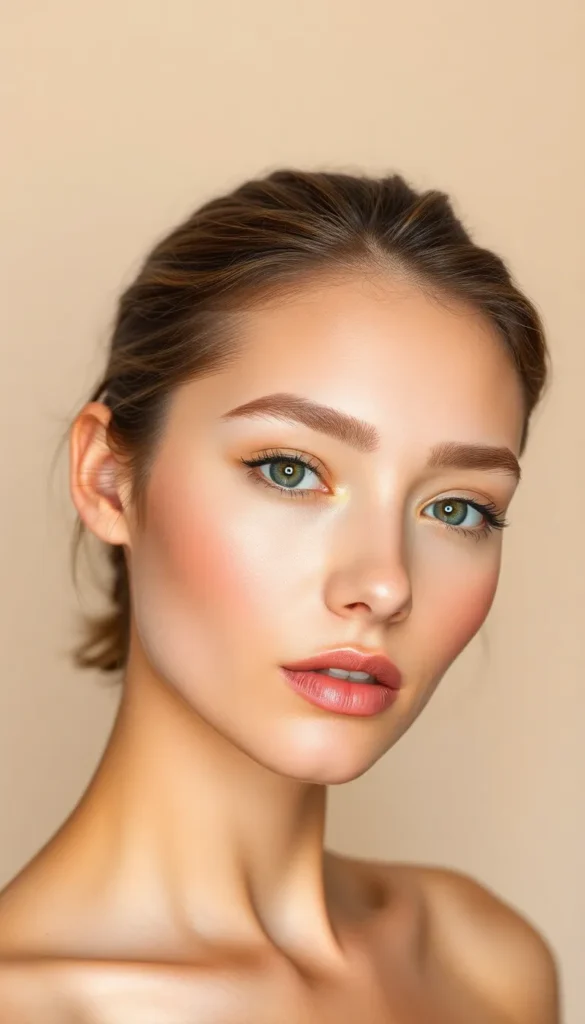 23 Seasonal Makeup Trends You Need to Try Right Now