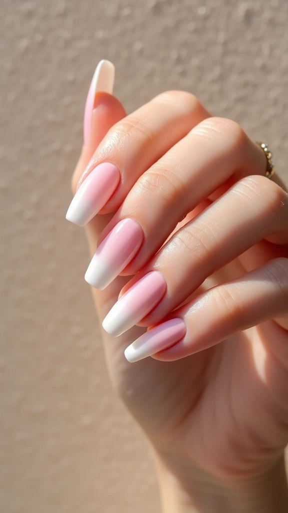Short Stiletto Nails to Elevate Your Style Game Instantly (Don't Miss #5!)