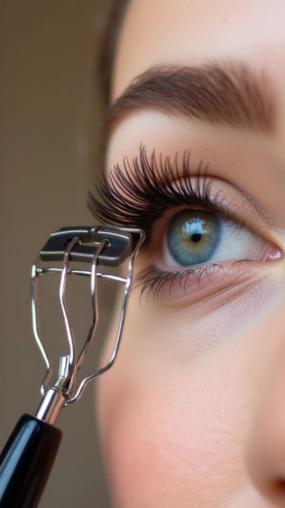  Quick Makeup Routines You Can Do in Under 5 Minutes (Perfect for Busy Mornings!)