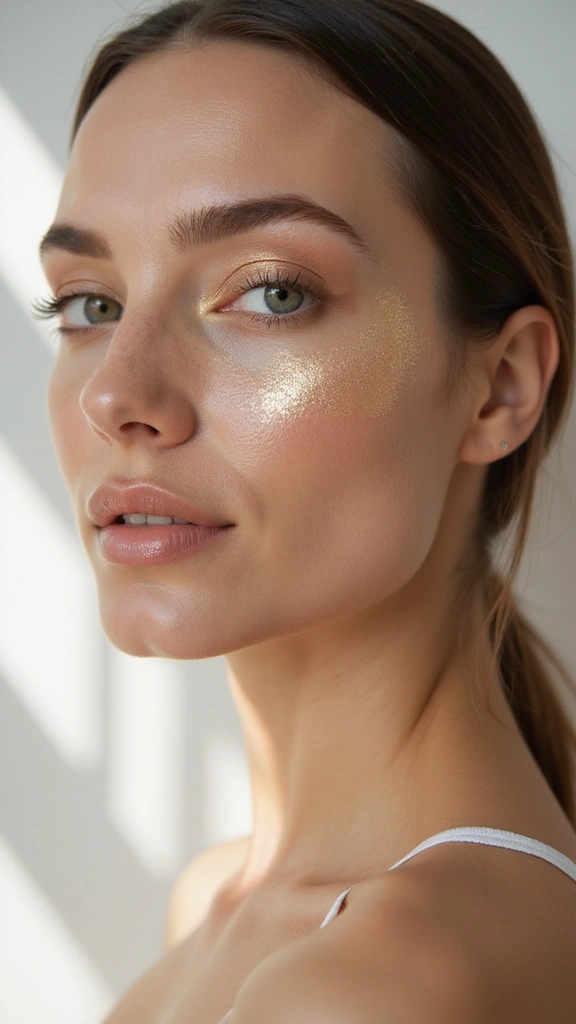 Easy Makeup Looks: From Basic Styles to Soft Baddie Vibes