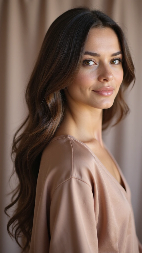 Beautiful Wedding Hairstyles for the Mother of the Groom (Short, Medium, Updo)