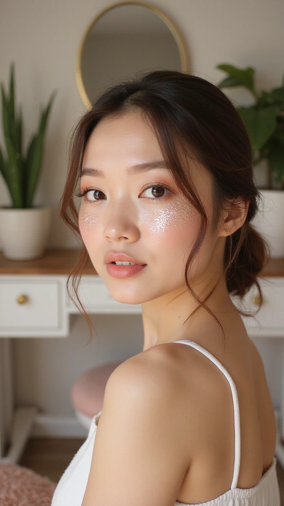 22 Stunning Natural Makeup Styles That Will Make You Glow All Day!