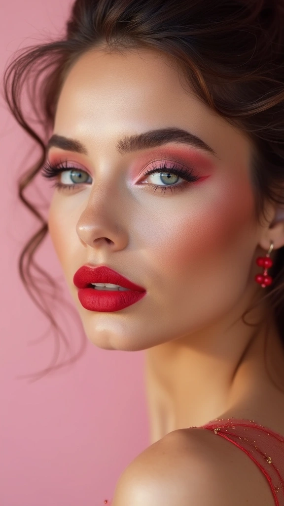 Baddie Makeup Ideas That Will Slay the Game This Season!