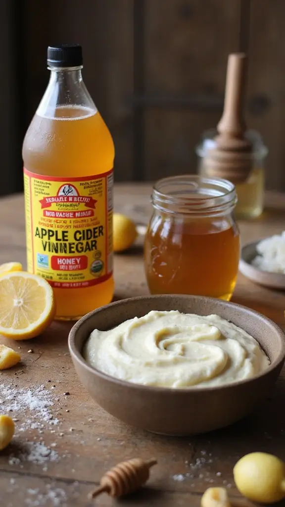 25 Simple DIY Face Masks for Beginners That Will Transform Your Skin Overnight!