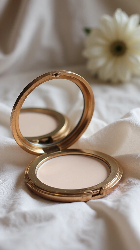 Minimalist Makeup Essentials You Can't Live Without (Your Beauty Routine Will Thank You!)