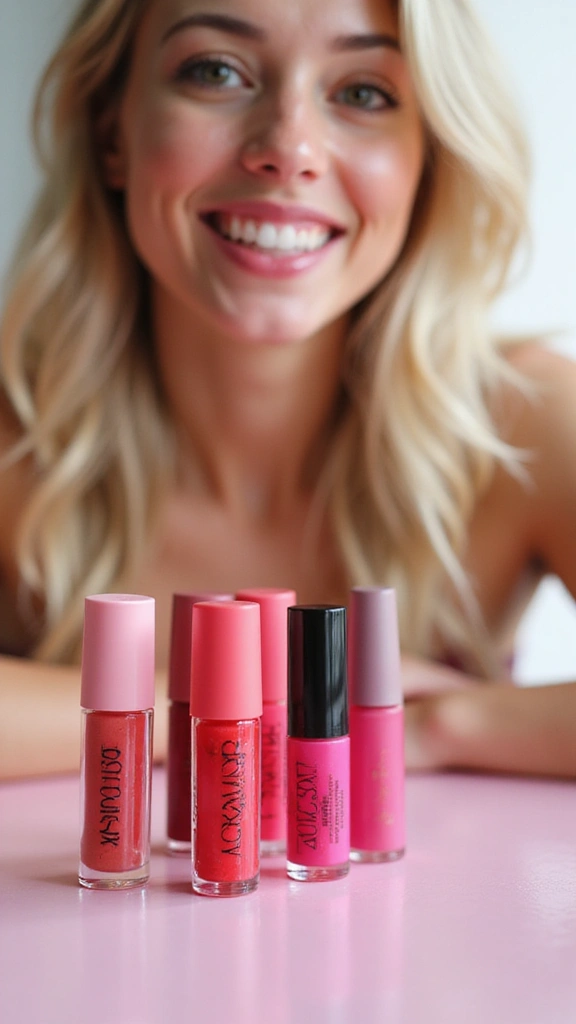  Quick Makeup Routines You Can Do in Under 5 Minutes (Perfect for Busy Mornings!)