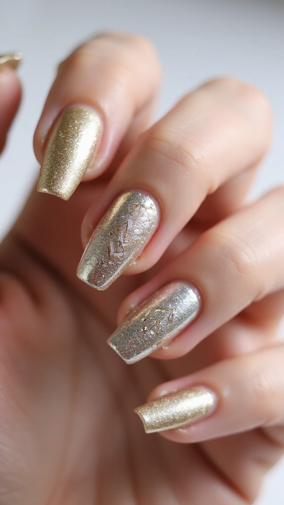 Short Stiletto Nails to Elevate Your Style Game Instantly (Don't Miss #5!)