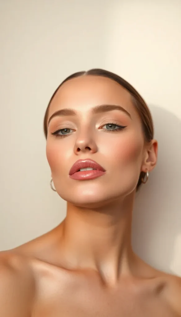 Evening Glam Looks That Will Make Heads Turn (You Won't Believe #4!)
