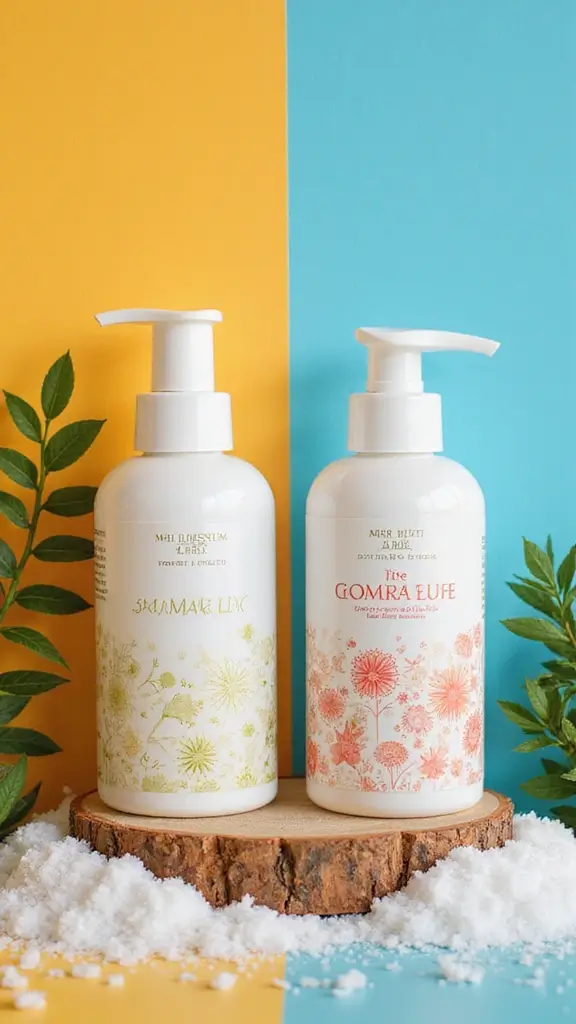 Common Skincare Mistakes You're Making (And How to Fix Them!)