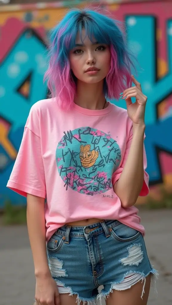 Trendy Medium Shaggy Hairstyles That are Perfect for Any Occasion!