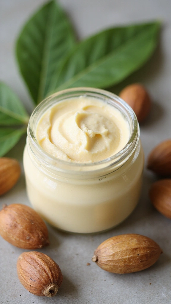 25 Natural Ingredients for Healthy Skin You Won't Believe Actually Work!
