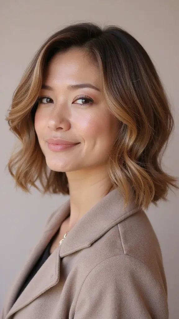 19+ Stunning Mother of the Groom Hairstyles Over 50 for a Chic Look (Half up, short, medium, Updo)