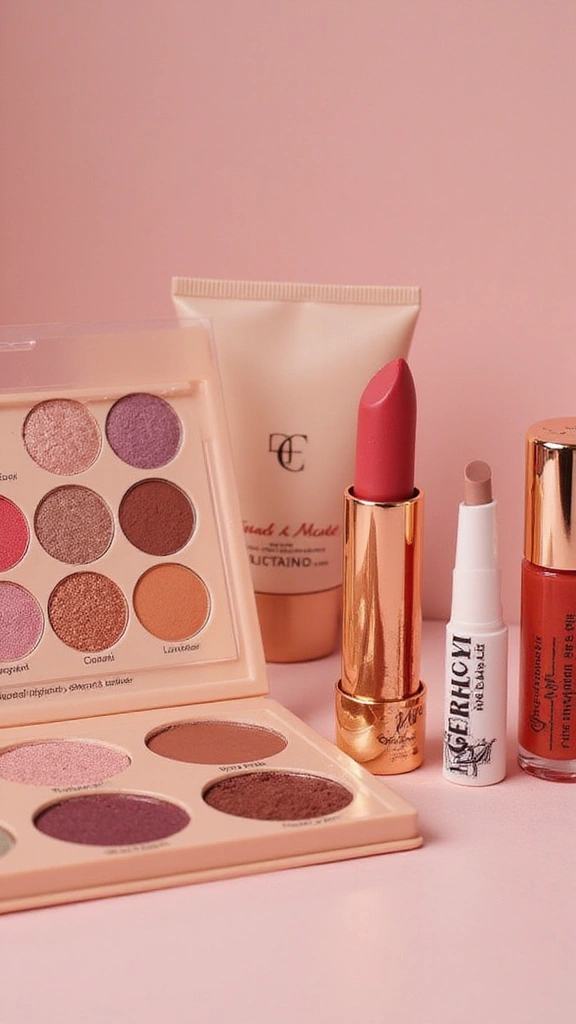 25 Classic Makeup Tutorials That Will Make You Look Timeless (You Won't Believe #3!)