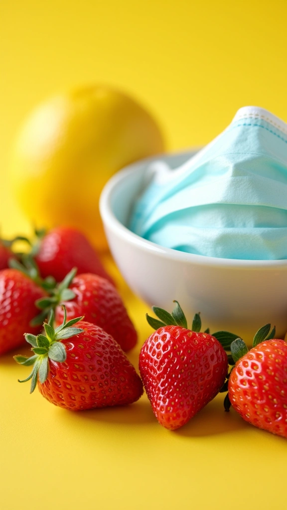 25 Simple DIY Face Masks for Beginners That Will Transform Your Skin Overnight!