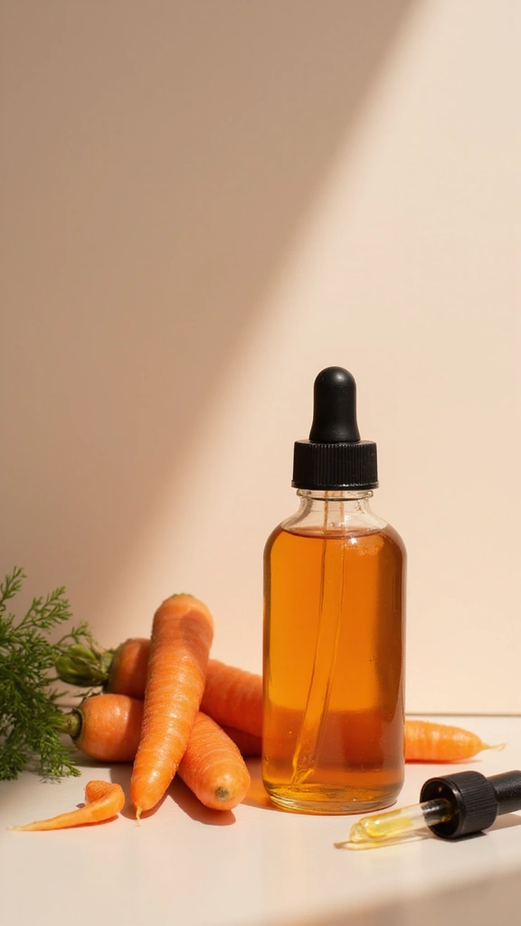 25 Natural Ingredients for Healthy Skin You Won't Believe Actually Work!