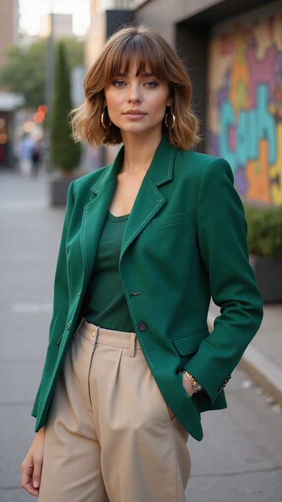 Incredible Italian Bob Haircuts to Inspire Your Next Look (You’ll Love #10!)