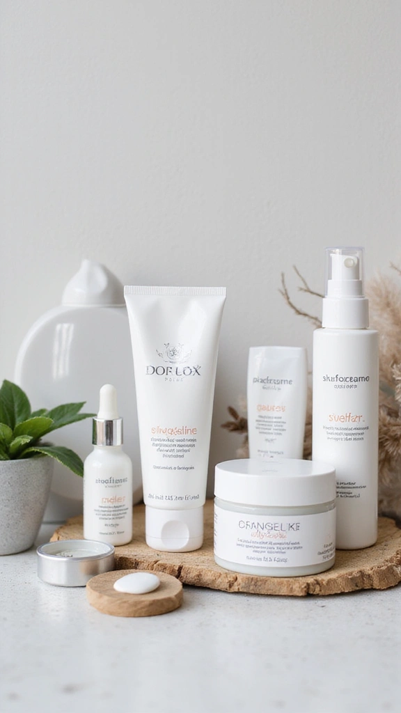 25 Morning Skincare Steps That Will Transform Your Face Overnight!
