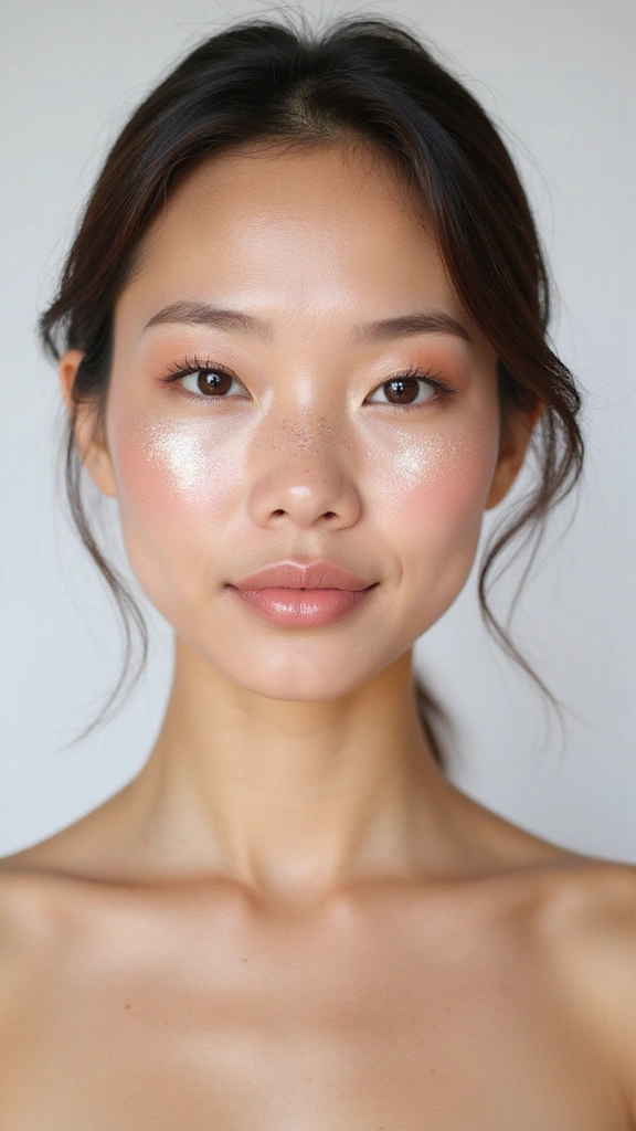 Baddie Makeup Ideas That Will Slay the Game This Season!