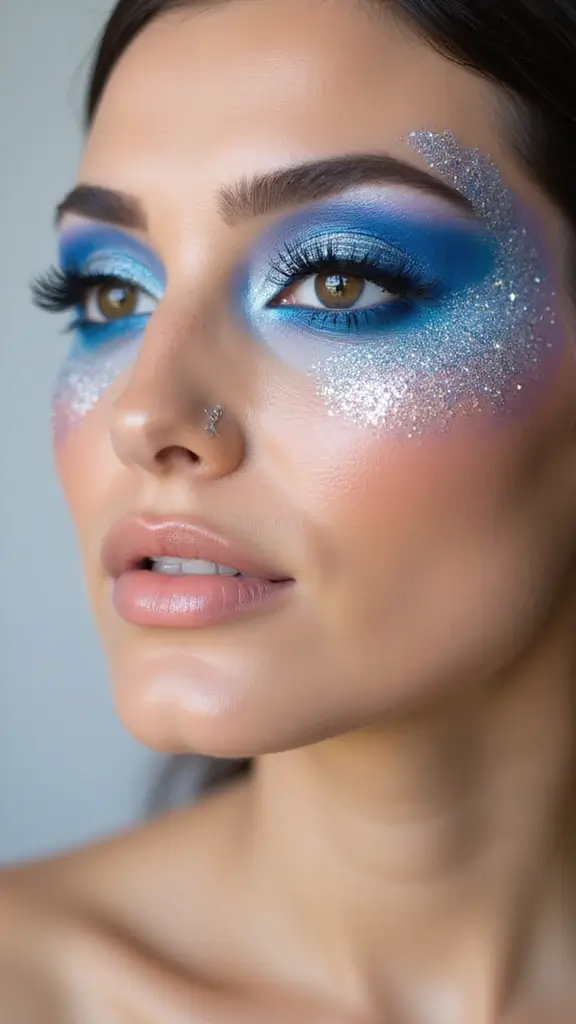 Colorful Eyeshadow Styles That Will Transform Your Look (You Won't Believe #6!)