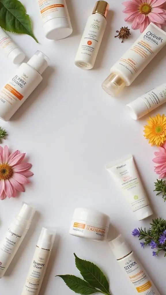 25 Nighttime Skincare Routine Secrets for Glowing Skin (You Won't Believe #4!)