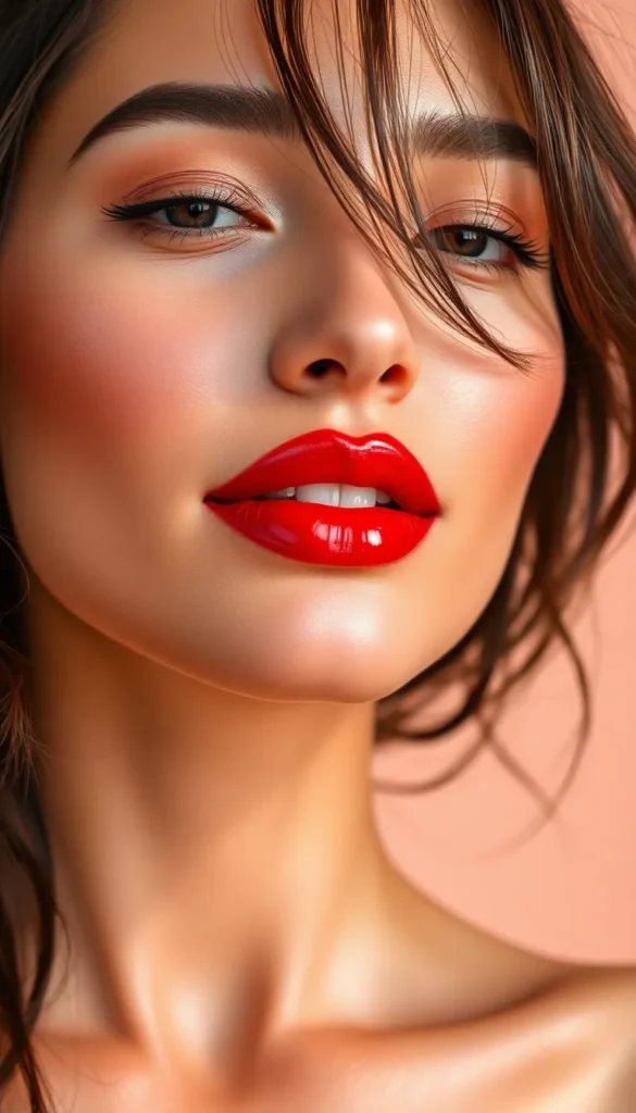 23 Seasonal Makeup Trends You Need to Try Right Now