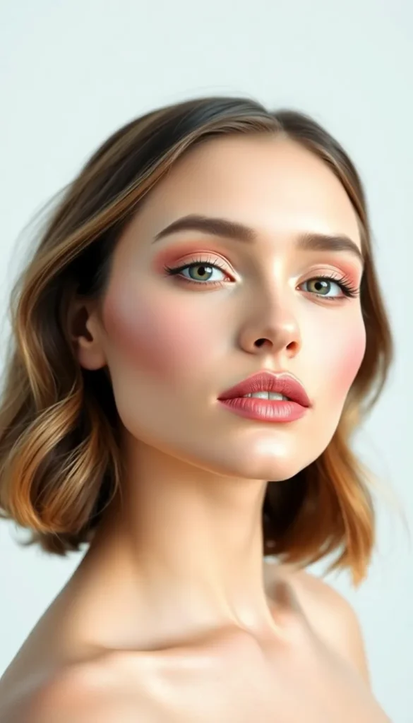 Evening Glam Looks That Will Make Heads Turn (You Won't Believe #4!)