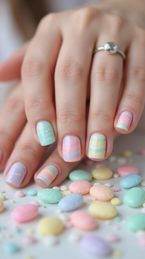 Short Stiletto Nails to Elevate Your Style Game Instantly (Don't Miss #5!)