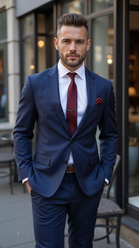 25 Italian Hairstyles for Men That Will Make You Look Effortlessly Stylish!