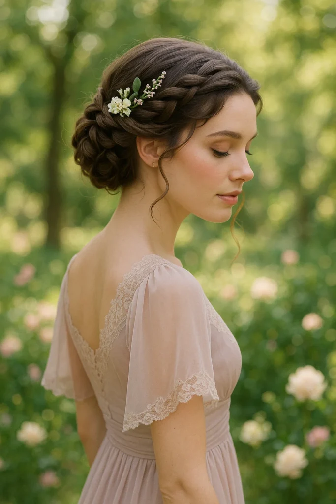 15 Easy Bridesmaid Hairstyles for Long Hair That’ll Steal the Show!