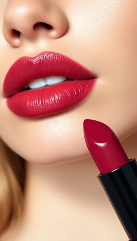 Evening Glam Looks That Will Make Heads Turn (You Won't Believe #4!)